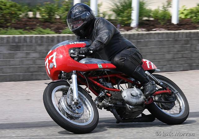 Barneveld 2009 Henk Morren 326 